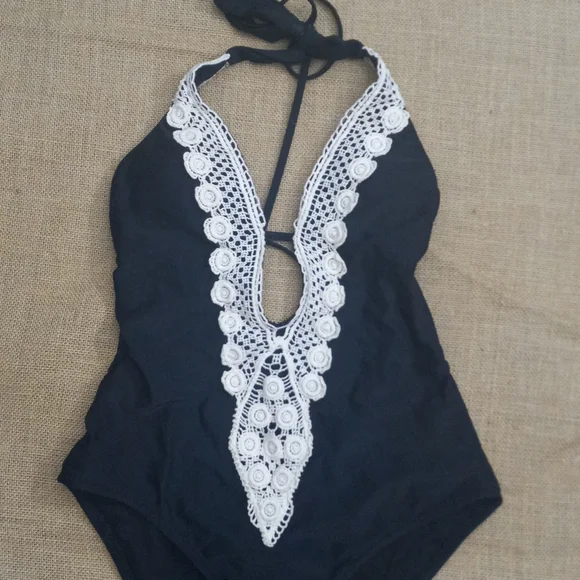 🤑MASSIMO Swim suit; - Picture 2 of 7